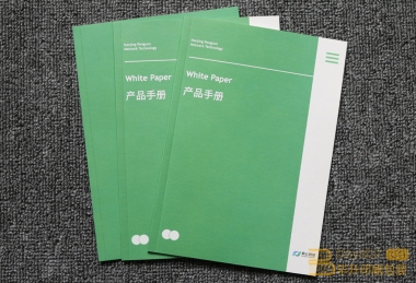 鹏云网络产品手册半岛电竞（中国）有限公司、企业宣传册设计