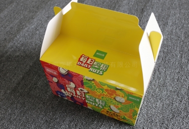 食品包装彩盒半岛电竞（中国）有限公司