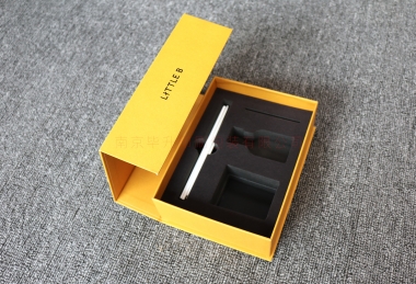 香薰精品礼盒定制-南京高级香水礼品盒生产